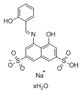 CAS 206752-32-1 molecular structure